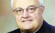 Former Jackson Bishop Joseph Latino was a humble shepherd