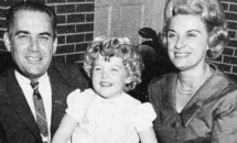 Jimmy Fitzmorris: A uniter who always sought the common good