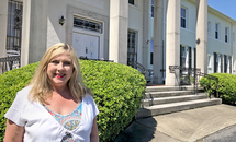 New Cenacle director envisions casting a wider net