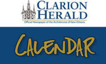 Calendar - July 24, 2021