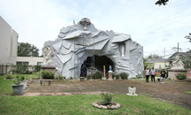 St. Ann Shrine shines after recent renovation