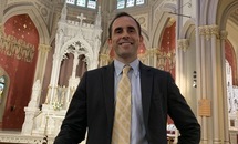 'Journey' to another continent fueled zeal for men's ministry