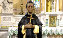 Good Samaritan to guide prayers for racial healing