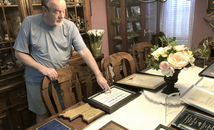 Akin to ‘Mr. Holland,’ Genevay impacted students