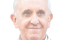Pope: Handle pro-abortion politicians pastorally