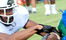 Fall sports season finally underway following Ida