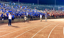 Rivalries: Br. Martin vs. Jesuit has become THE game