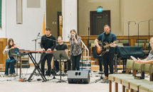 True Presence Nights reveal meaning of Eucharist