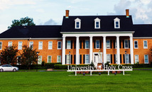 University of Holy Cross doubles TOPS awards for incoming students