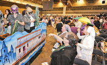 ‘NCEA 2022’ in N.O. will greet 2,500 attendees