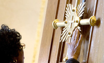 ‘Pilgrims of Hope’ will be Holy Year 2025 motto