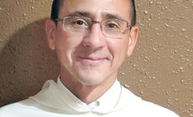 El Señor me ha enviado para anunciar el evangelio a los pobres, para anunciar a cautivos la libertad