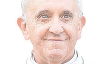 Denying dignity of work is an ‘injustice,’ pope says