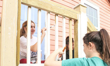 MCA students supply hope, one good deed at a time