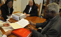Mother Henriette’s beatification cause discussed