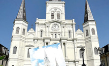 New pamphlet turns children’s cathedral tours into educational scavenger hunts