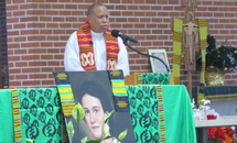 Fr. Bozeman: Being ‘woke,’ in the truest sense, means being a servant-leader, striving for sainthood