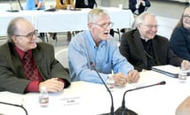 Justice Reform started five years ago bearing fruit