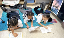 OLPH, Belle Chasse ‘Micro-School’ is small in size, big in its love for learning