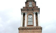St. John the Baptist Church to celebrate 150th anniversary