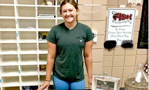 Students juggle schedules with early business training