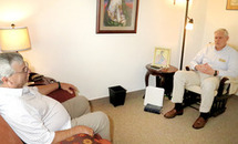 Archdiocesan Spirituality Center moves near lake