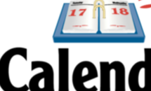 Calendar - December 10, 2022