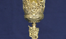 What’s inside my church? Sacred vessels used during consecration