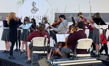 Catholic Schools Week Festival continues at Lakeside through Thursday, Feb. 3