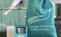 ‘Sounds of Peace’: A music project to console others