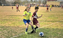 Soccer becomes 10th CSAL sport