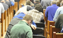 Archdiocesan Men’s Conference eager to return March 12