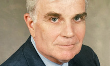 Slides sparked a Damascus moment for Bob Winn
