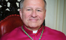 Lenten call to conversion begins with self-evaluation