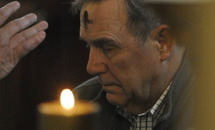 Local Lenten missions, talks, revivals scheduled