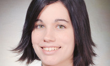 War prompts a mother to ask: What about my child?
