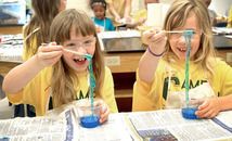 Camp Cabrini imbued with Mother Cabrini’s spirit