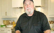 Deacon Danny Flynn revels in serving others