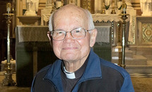 Abp. Hughes: Priests called to embody the Gospel