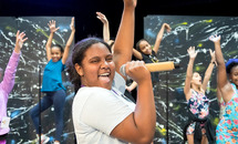 Faculty-developed camps elevate MCA’s summer program