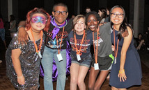 Gifted students gain enrichment at Northwestern State