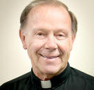 Lent: No chasm is too wide for God’s grace to bridge