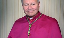 Los maestros de escuelas Católicas, modelan el amor de Cristo