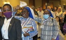 Educators thanked for braving the pandemic, loving their students
