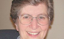 New details on abduction of Marianite Sister Suellen Tennyson