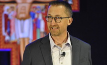 Internet safety expert to NCEA: Social media is a game-changer