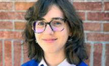 An SSA student explores what teens are reading