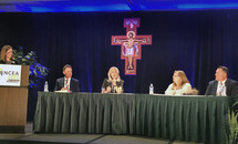 Catholic schools pivoted – and grew – during COVID