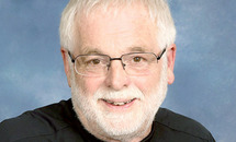 Fr. Roberson, 74, always looked for the good in everyone