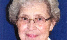 Sister Reitz taught at St. Gabriel the Archangel